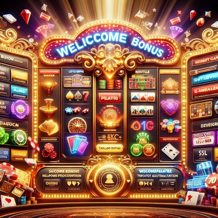 s07 VIP ကစားသမားများအတွက် Cashback နှင့် Bonus ဆုလာဘ်များ